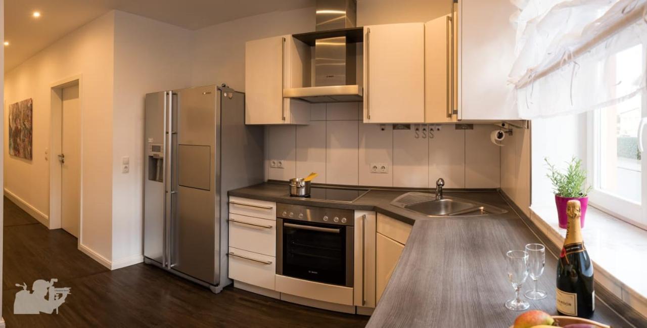 Apartment Zentral Memmelsdorf