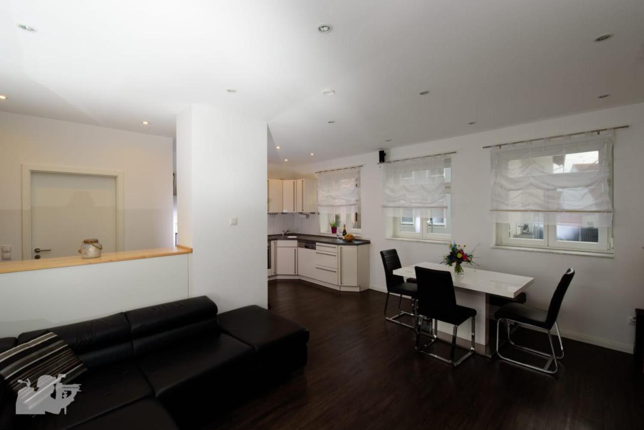 Zentral Apartment