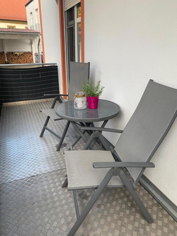 Apartment Zentral *