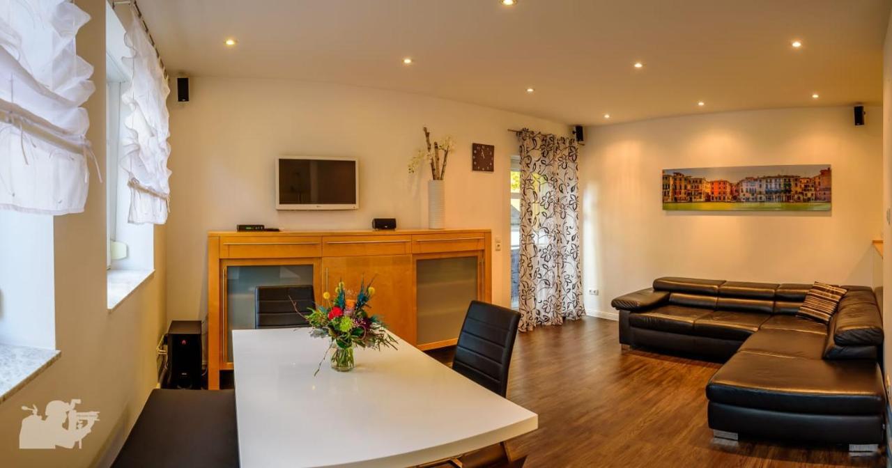 Apartment Zentral