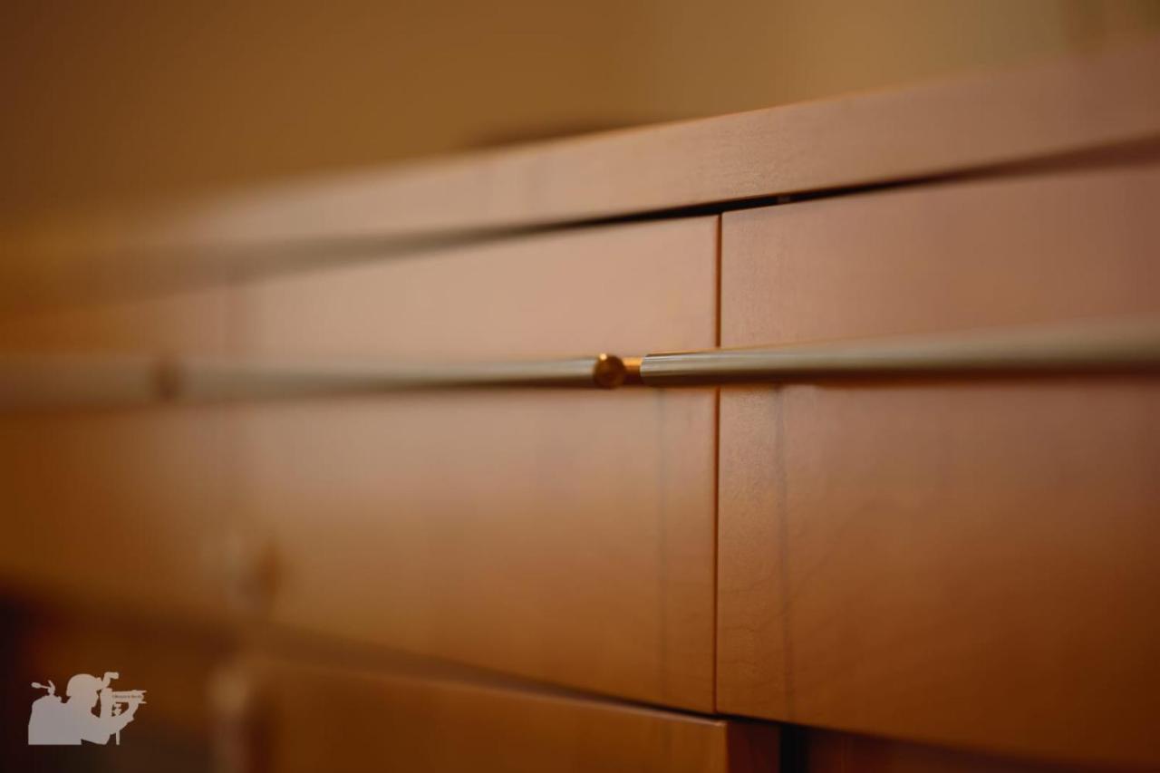 Zentral Apartment *