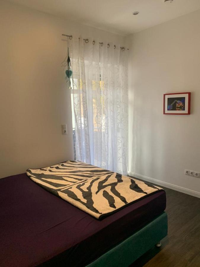 Zentral Apartment *