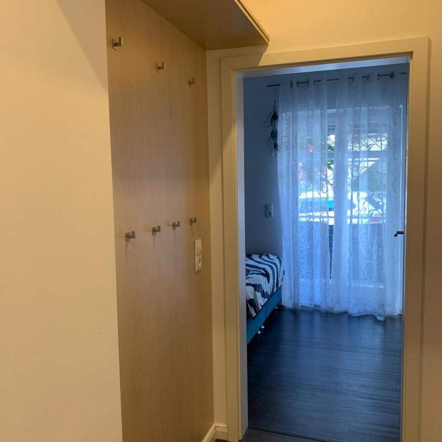 Zentral Apartment Memmelsdorf